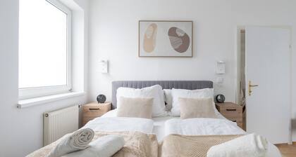 COY Apartments Steyr - Work & Relaxation