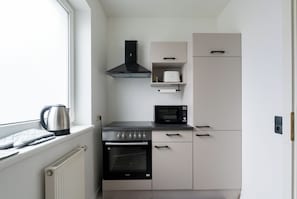 Comfort-Apartment, Nichtraucher, Küche | Eigene Küche