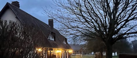 Esterni