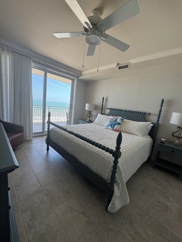 2 bedrooms, iron/ironing board, travel crib, free WiFi