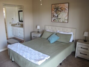 2 quartos, Wi-Fi, roupa de cama