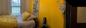 3 soveværelser, Wi-Fi, sengetøj