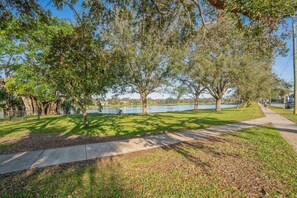 Terrain de lâhĂ©bergement