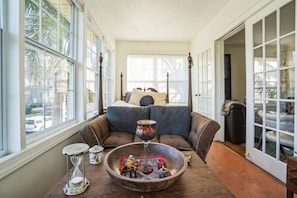 منطقة المعيشة