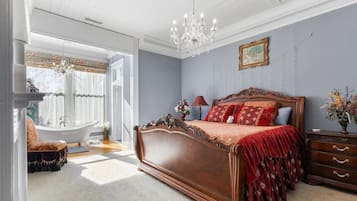 1 slaapkamer, wifi, beddengoed