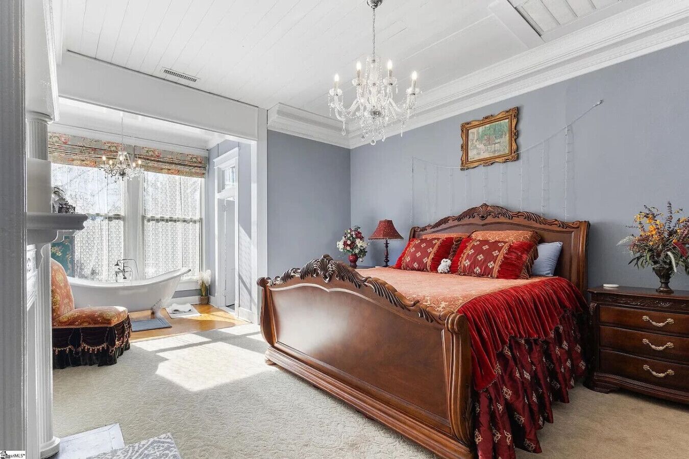 4 chambres, Wi-Fi, draps fournis