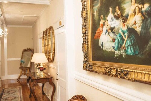 Entire Complex | 4 Bedrooms | Events