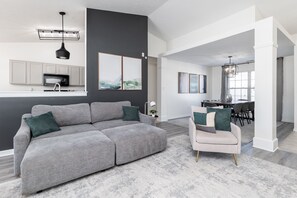 Älytelevisio, pöytätennispöytä