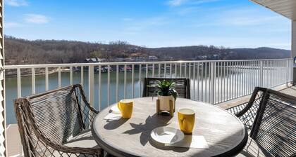 Cozy Cove/Near Ozark Amphitheater