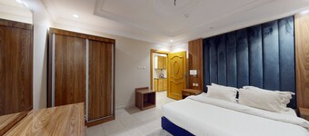 Al Hijrah Hotel Apartments