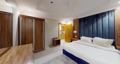 Al Hijrah Hotel Apartments