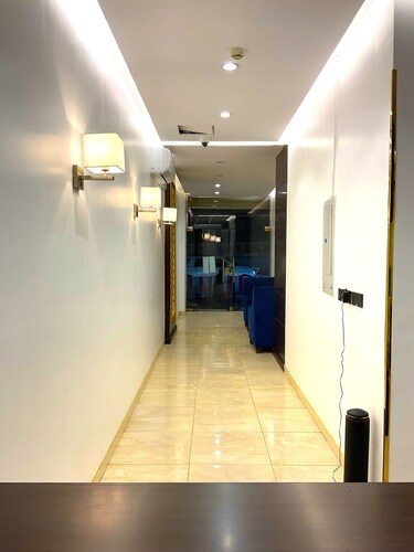 Al Hijrah Hotel Apartments