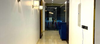 Al Hijrah Hotel Apartments