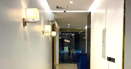 Al Hijrah Hotel Apartments