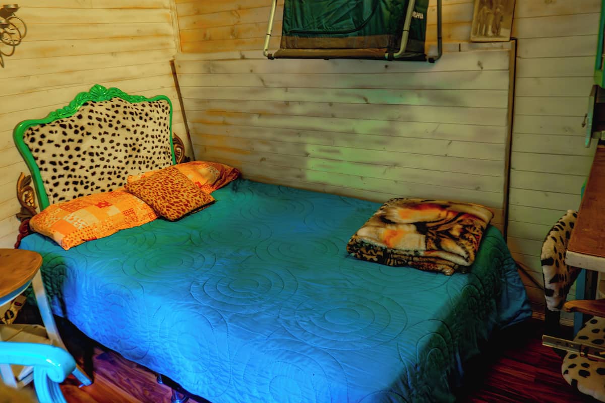 Classic Cabin | 1 bedroom, premium bedding