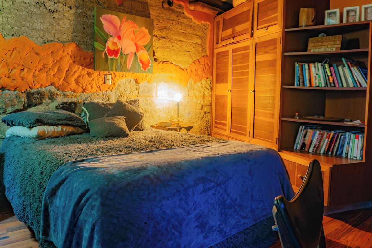 Luxury Room | 1 bedroom, premium bedding