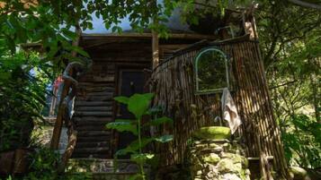 Baita Classic | Terrazza/patio