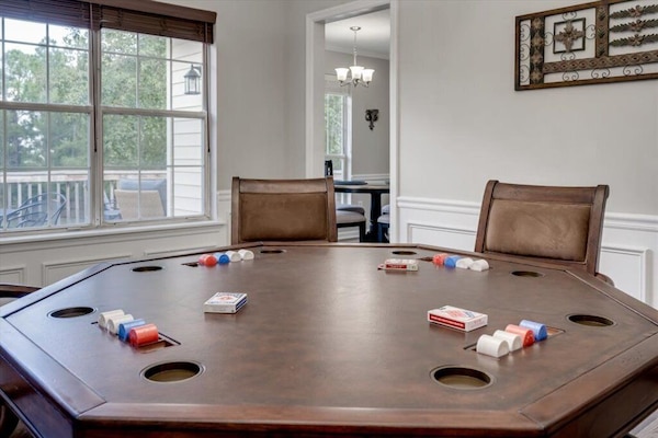 Sala de juegos