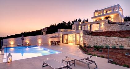 Nemesis Villa - Zwei Schlafzimmer Villa, Schläft 4