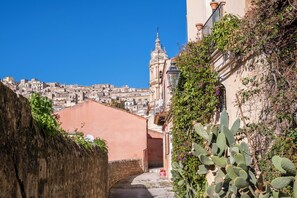 Property grounds - Ancient Cave Luxury Modica (Modica)