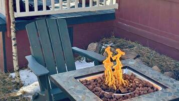 Área da propriedade