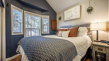 2 quartos, ferros/tábuas de passar roupa, Wi-Fi de cortesia