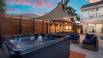 テラス / パティオ