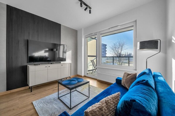 Smart-tv