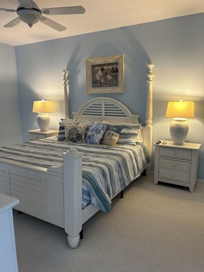 3 habitaciones, escritorio, tabla de planchar con plancha y wifi gratis 