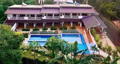 Breezy Retreat in Puerto Princesa