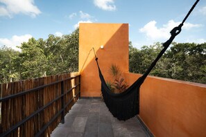 Property grounds - Anaya Kune Paradise Penthouse (Tulum)