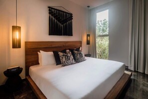 3 室のベッドルーム、アイロン / アイロン台、旅行用ベビーベッド、WiFi (無料)
