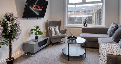 Last Min Weekend Stay, Trafford, Pets Welcome