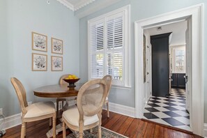 Dining - Palazzo Sul Monte-Due (Wilmington)