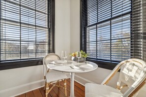 Dining - Palazzo Sul Monte-Quattro (Wilmington)