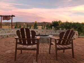 テラス / パティオ