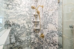 Dusche