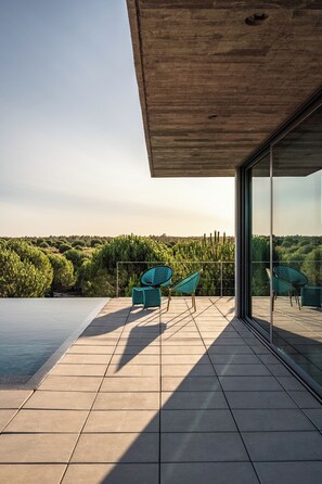 Pool - Contemporary Comfort & Style in Melides (Melides)