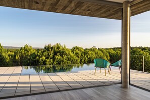 Pool - Contemporary Comfort & Style in Melides (Melides)