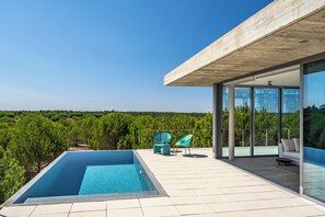 Pool - Contemporary Comfort & Style in Melides (Melides)