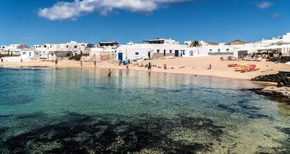 La Casa de La Graciosa