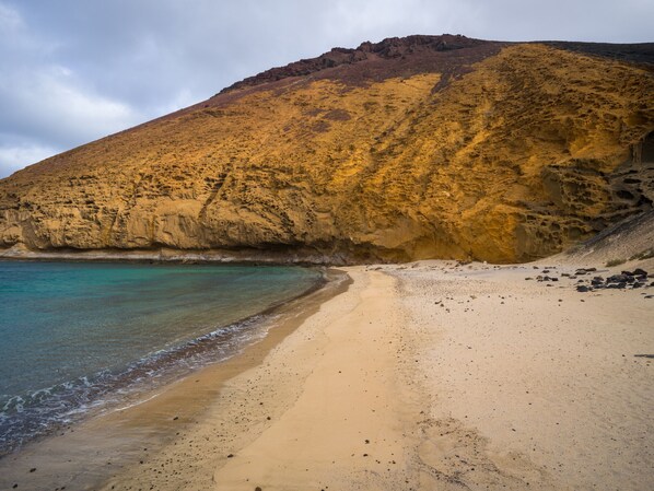 Plage à proximité