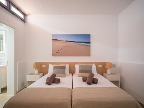 4 Schlafzimmer, Bügeleisen/Bügelbrett, kostenloses WLAN, Bettwäsche