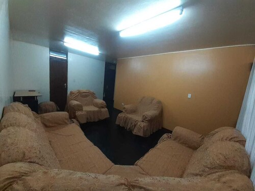 Inca Wasi - Matrimonial Room