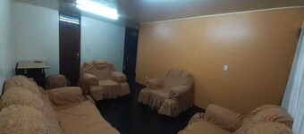 Inca Wasi - Matrimonial Room