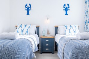 6 Schlafzimmer, Bügeleisen/Bügelbrett, Reisekinderbett, kostenloses WLAN