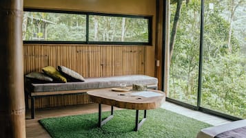 Copal | 3 bedrooms, individually decorated, individually furnished