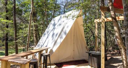 Tranquil Unique Getaway at Wunderland Resort