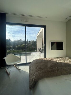 3 soveværelser, strygejern/strygebræt, Wi-Fi, sengetøj