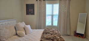 3 Schlafzimmer, Bügeleisen/Bügelbrett, WLAN, Bettwäsche